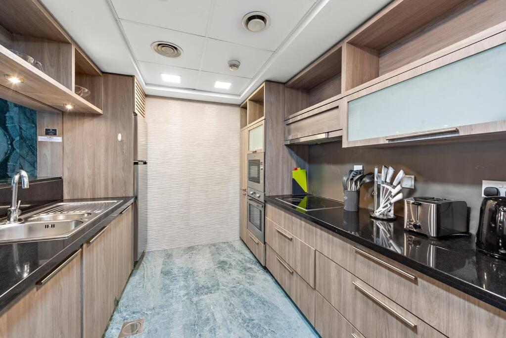 Appartement First Class 2br Stunning Fountain View